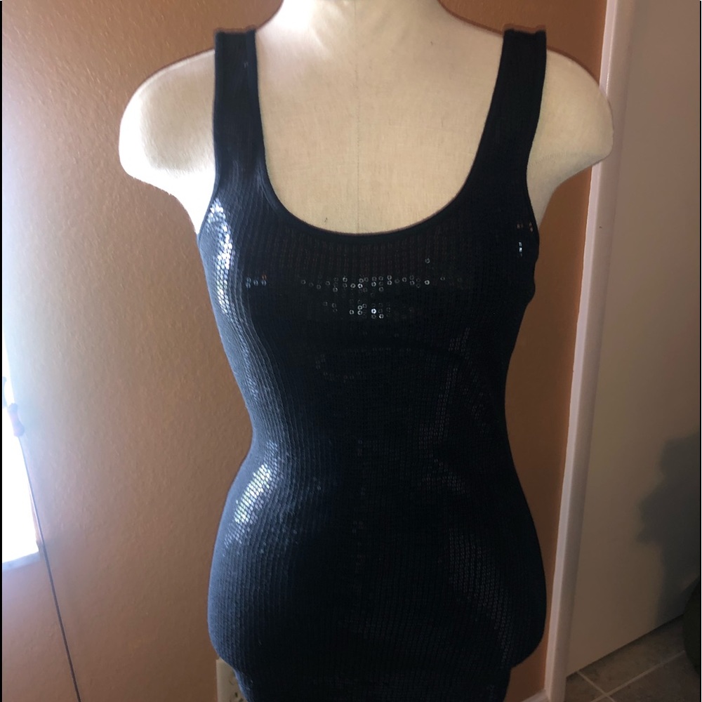 Women’s Express Tank Top